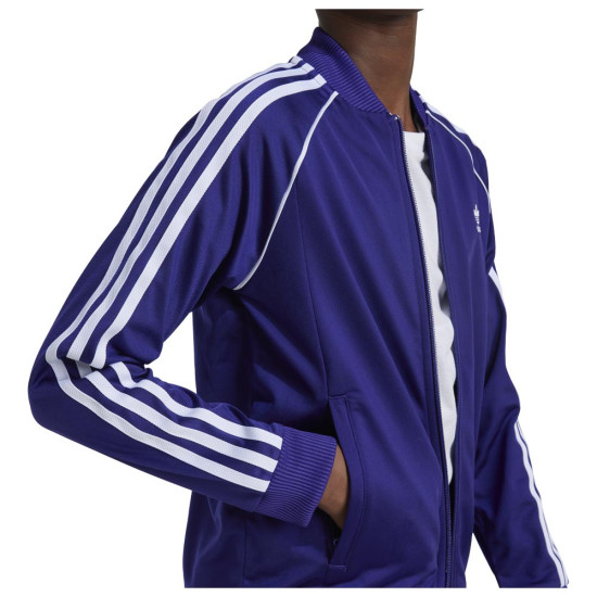 Adidas Παιδική ζακέτα Adicolor SST Track Top